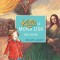 Katie and the Mona Lisa