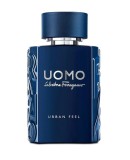 Salvatore Ferragamo, Uomo Urban Feel, Apă de toaletă, Pentru bărbați, 100 ml *Tester