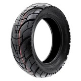 Anvelopa Trotineta Electrica Tubeless 80/65-6 (10x3/255x80) Motorevolution 10 Inch Cauciuc Durabil