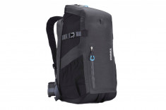 Rucsac foto Thule Perspektiv Backpack pentru 2 DSLR bodies 15&amp;amp;quot; MacBook, Gray Holiday Bags foto