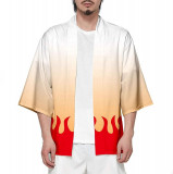 Pentru Cosplay Demon Vanquisher Kimono Hashira Kimono &ndash; Costum japonez Premium R
