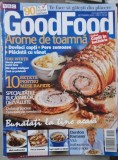 Revista GoodFood - octombrie 2010
