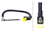 Senzor Temperatura Gaze Evacuare Hella 6PT 358 181-871 Mercedes-Benz