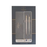 Set Parker Scolar Jotter SSGT