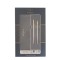 Set Parker Scolar Jotter SSGT