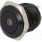 Intrerupator anti-vandalism, OFF-(ON), &Oslash;16mm, ONPOW - GQ16F-10D/J/G/12V/A