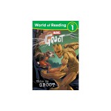 World of Reading: This Is Groot
