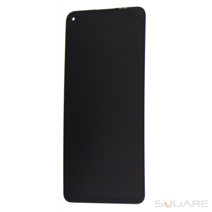 LCD Huawei Nova 7 SE, Honor 30s, Black