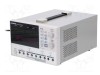 Alimentator de laborator programabil GW INSTEK Ch: 4 0-30VDC 0-3A