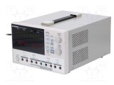 Alimentator de laborator programabil GW INSTEK Ch: 4 0-30VDC 0-3A