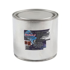 Adeziv pentru PVC, Codez-J, 500 ml foto