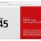 Toner Canon CRG045C, Cyan, capacitate 1300 pagini, pentru seriile LBP61x
