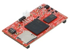 Kit evaluare ARM ST OLIMEX