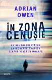 In zona cenusie - Adrian Owen - Trei