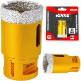 Carota diamantata piatra gresie faianta beton 35mm M14 (V05135)