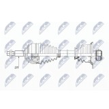 Planetara Renault Espace 4 1.9dci, 2.0 2002-, Stanga, 6 CV Manuala, 7711135403