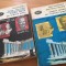 PAGINI ALESE DIN ORATORII GRECI- DEMOSTENE LICURG LISIAS ISOCRATE...2 VOL. BPT