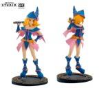 Yu-gi-oh!: Magician Girl - super figure collection 1:10 pvc statue