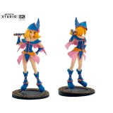 Yu-gi-oh!: Magician Girl - super figure collection 1:10 pvc statue
