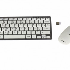 Tacens tastatura si mouse fara fir - RESIGILAT