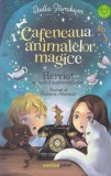 Stella Tarakson - Cafeneaua animalelor magice. Herriot, soricelul