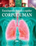 Cumpara ieftin Corpul uman/Clare Hibbert, Prut