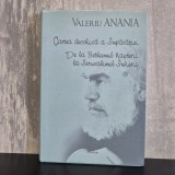 Valeriu Anania - Cartea deschisă a &Icirc;mpărăției. De la Betleemul Nașterii la Ierusalimul &Icirc;nvierii