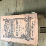 B. Interbelica Biblioteca pentru toti , Boli epidemice