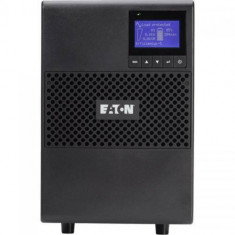 UPS Eaton 9SX2000I 2000VA Factor Forma Tower Conversie Dubla Negru foto