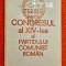 Tezele pentru Congresul al XIV-lea al Partidului Comunist Rom&acirc;n