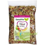 Musli cu Goji 400g