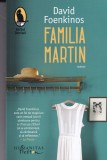 David Foenkinos - Familia Martin