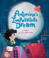 Antonino&amp;#039;s Impossible Dream foto