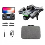 Drona QuadCopter inteligenta cu GPS, copii sau adulti, HexaCraft, Model PixelPilot, Tip UAV cu senzor de evitare a obstacolelor, Fotografiere 8K, Film