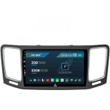Cumpara ieftin Navigatie Volkswagen Sharan Seat Alhambra (2010-2018), Android 12, P-Octacore 2GB RAM + 32GB ROM, 9 Inch - AD-BGP9002+AD-BGRKIT044