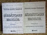 Victor Marin Basarab - Sarbatoarea eroilor (volumul 2)