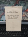 Brevi cenni sulla costituzione e sull&#039;andamento della Societa di mutuo soccorso Fra Gli Italiani residenti in Jassy e Provincia, Iași 1991, 013