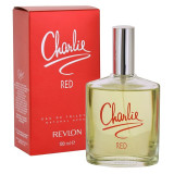 Cumpara ieftin Revlon Charlie Red Eau de Toilette pentru femei 100 ml