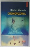 CRONOVIZORUL de STEFAN MANASIA , 2020