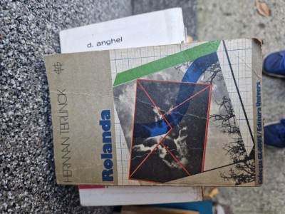 Rolanda vintage foto