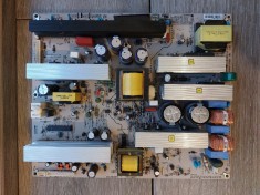 PSPU-J705A(B) / EAY39810701 sursa smps plasma LG 32PC51 foto