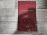 Maestrul si Margareta de Mihail Bulgakov