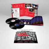 Merrily We Roll Along - Vinyl | Daniel Radcliffe, Jonathan Groff, Lindsay Mendez, Stephen Sondheim, Soundtrack, Masterworks
