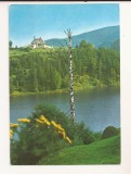 RF119 - Carte Postala - Campul lui Neag. jud. Hunedoara - Cabana Valea cu pesti, necirculata