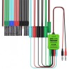 Cablu Alimentare Mijing DY-11 pentru Apple iPhone / Android Series