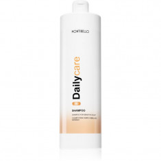 Montibello Daily Care Shampoo sampon pentru ingrijire pentru utilizarea de zi cu zi 1000 ml