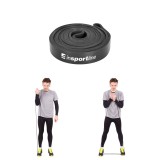 Banda elastica fitness inSPORTline CF030.22, 15 kg, 102 cm