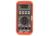 Multimetru Digital LCD RS232 BM817S, BRYMEN