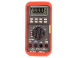 Multimetru Digital LCD RS232 BM817S