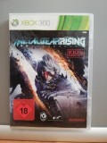 MetalGear Rising Revengeance - Joc XBOX360 - Original/Nou/Sigilat